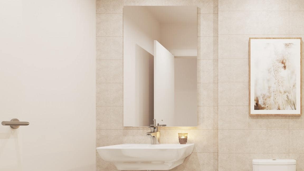 2 quarto Apartamento para venda em Estepona com piscina garagem - 258 000 € (Ref: 9448080)