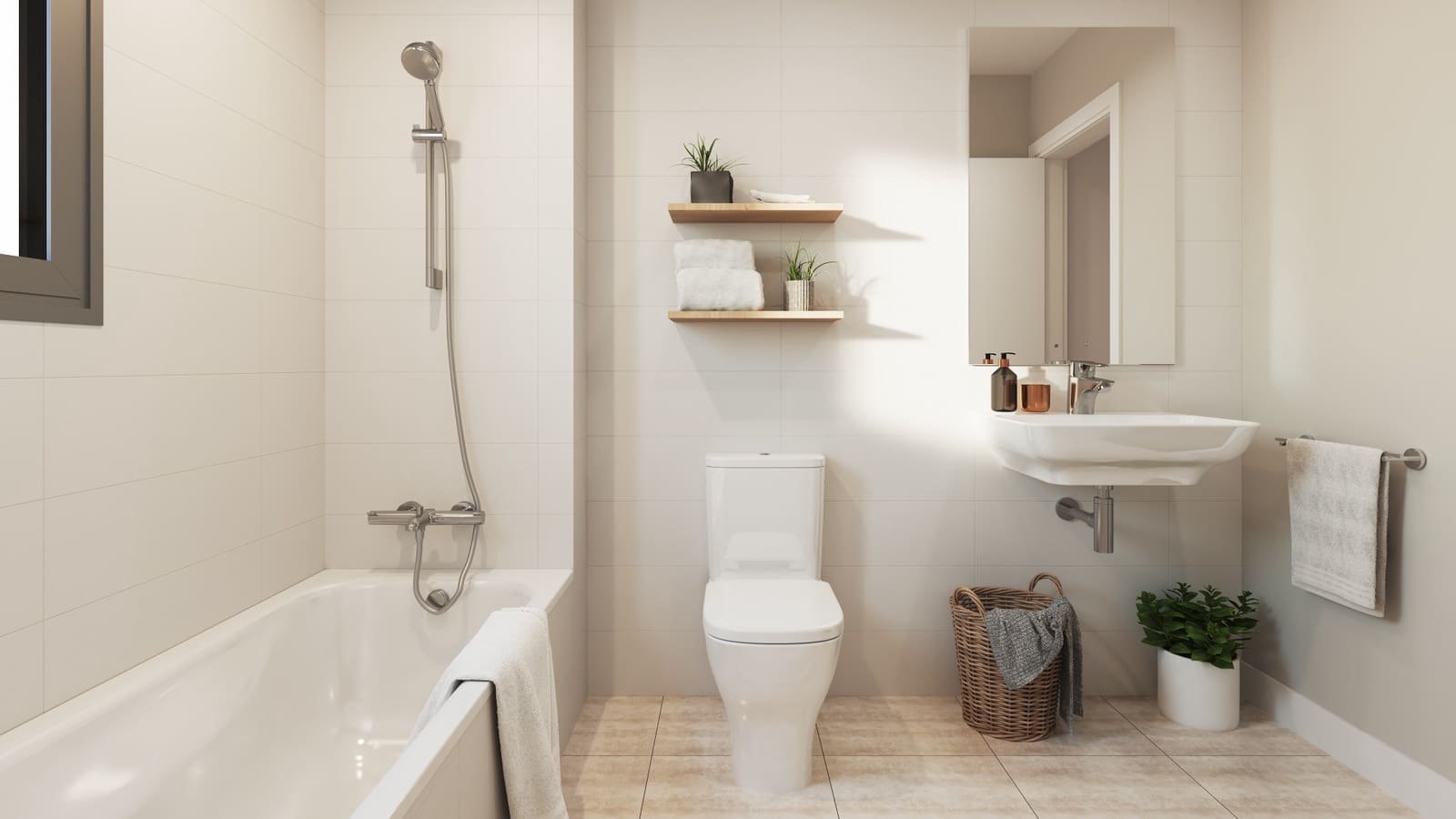 2 quarto Apartamento para venda em Estepona com piscina garagem - 258 000 € (Ref: 9448080)