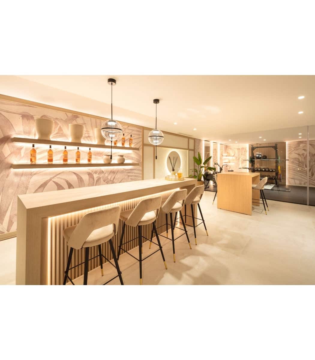 5 quarto Moradia para venda em Marbella com piscina garagem - 4 850 000 € (Ref: 9448081)