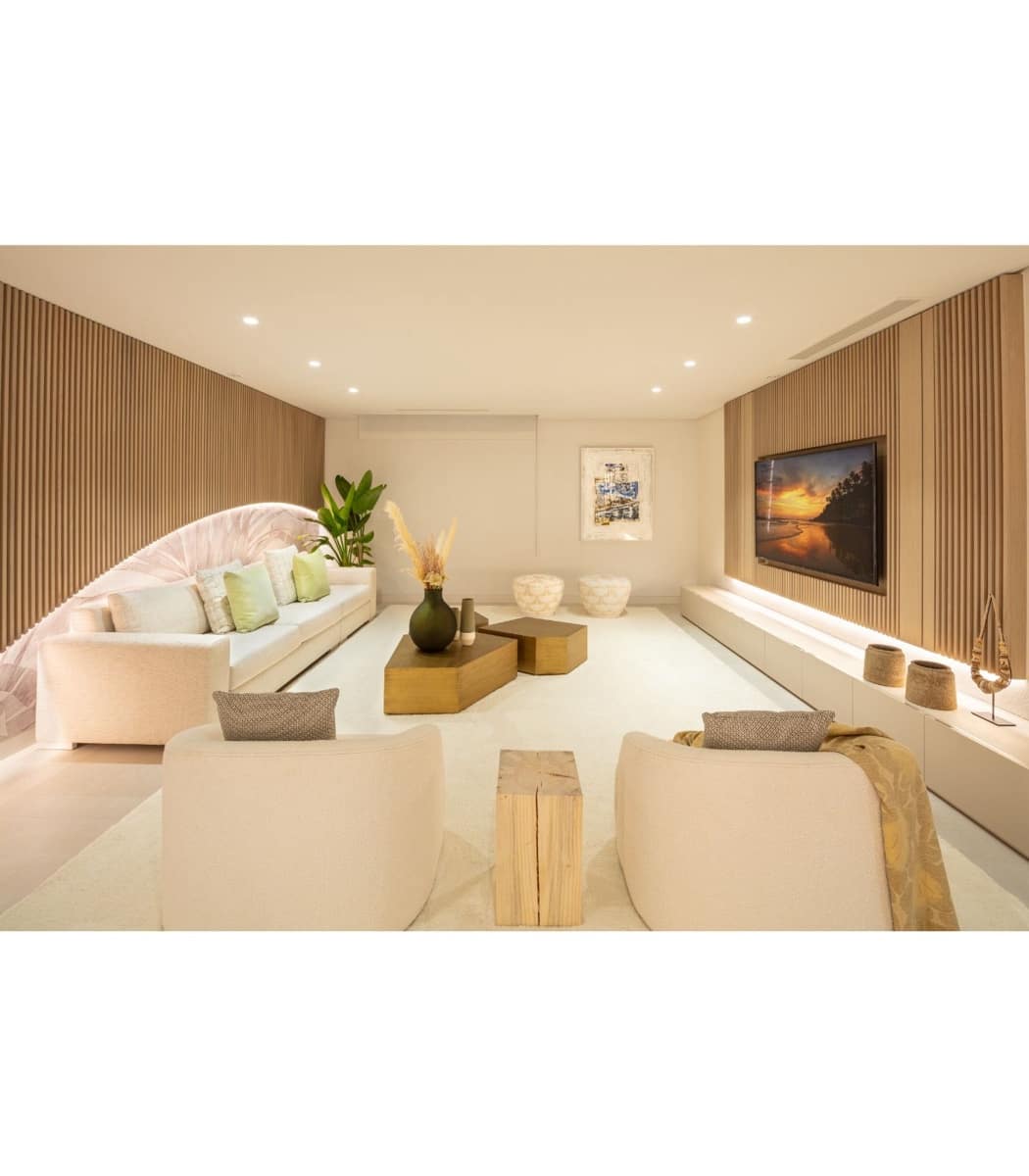 5 quarto Moradia para venda em Marbella com piscina garagem - 4 850 000 € (Ref: 9448081)