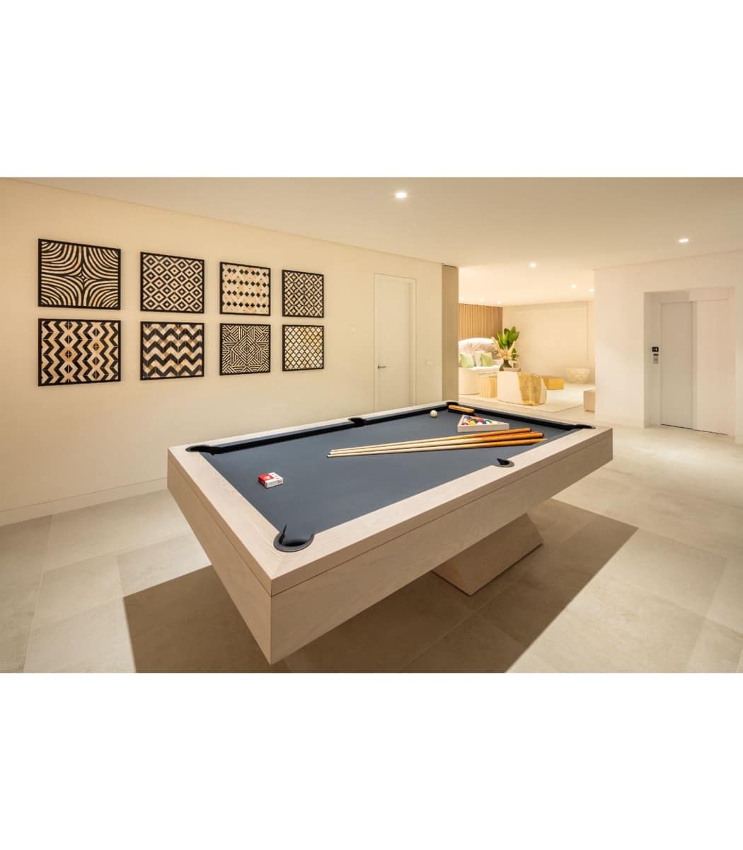 5 quarto Moradia para venda em Marbella com piscina garagem - 4 850 000 € (Ref: 9448081)