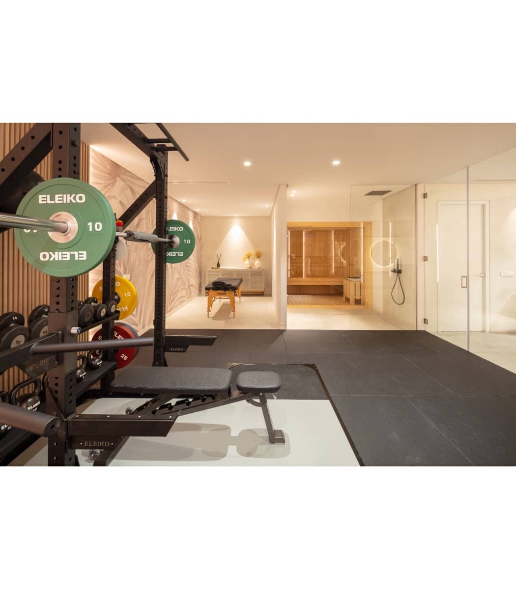 5 quarto Moradia para venda em Marbella com piscina garagem - 4 850 000 € (Ref: 9448081)