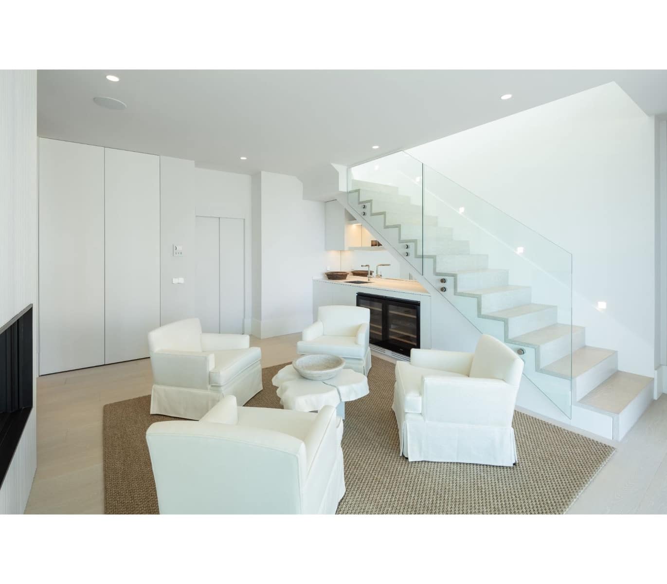 6 sypialnia Willa na sprzedaż w Marbella z basenem garażem - 8 900 000 € (Ref: 9448085)