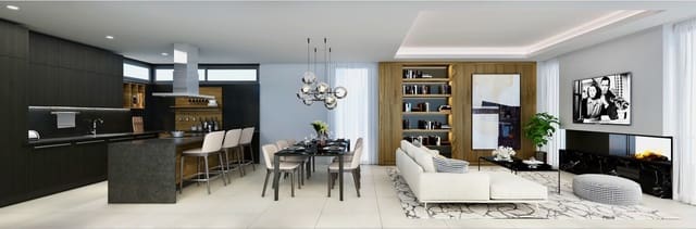 Chalet de 4 habitaciones en Marbella en venta con piscina garaje - 950.000 € (Ref: 9448090)