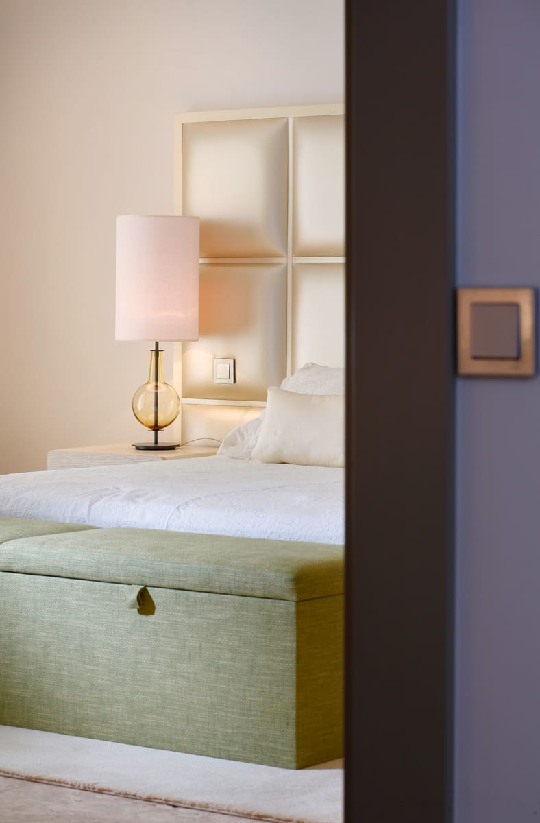 6 sypialnia Willa na sprzedaż w Marbella z basenem garażem - 3 500 000 € (Ref: 9448092)