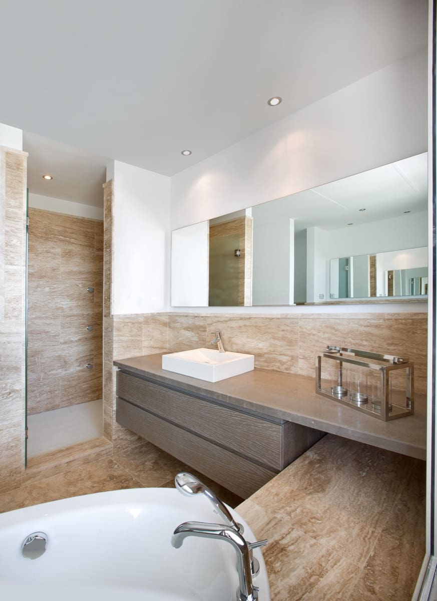 6 sypialnia Willa na sprzedaż w Marbella z basenem garażem - 3 500 000 € (Ref: 9448092)