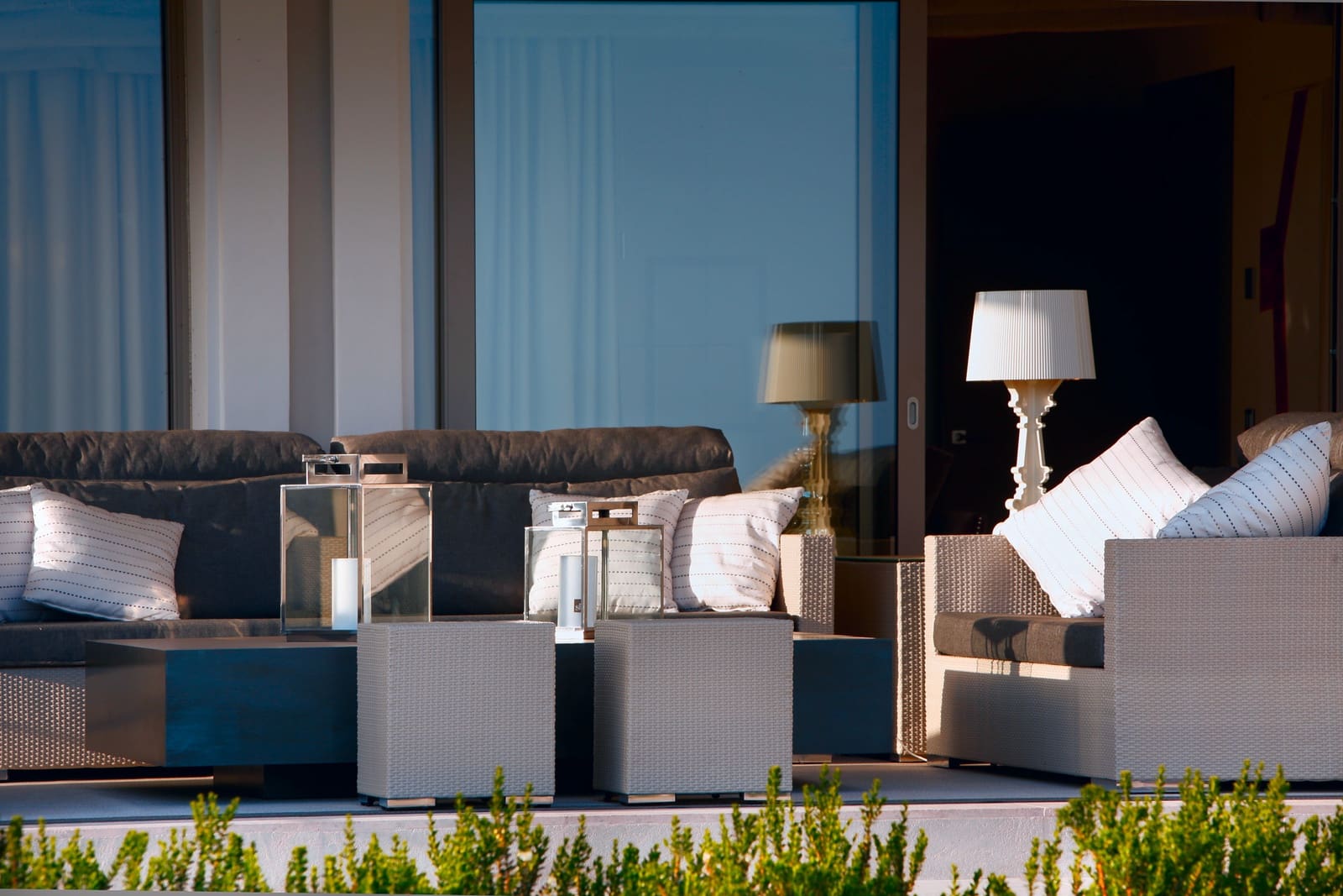 6 sypialnia Willa na sprzedaż w Marbella z basenem garażem - 3 500 000 € (Ref: 9448092)