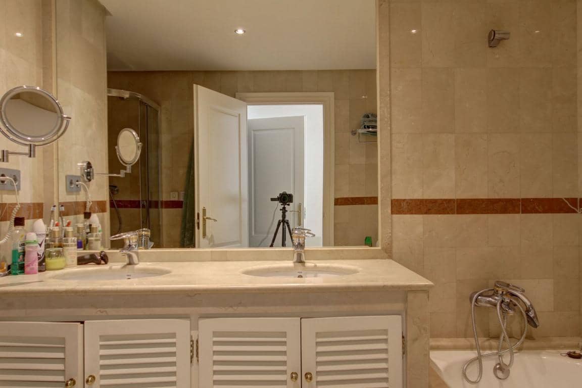 2 quarto Apartamento para venda em Marbella com piscina garagem - 780 000 € (Ref: 9448095)