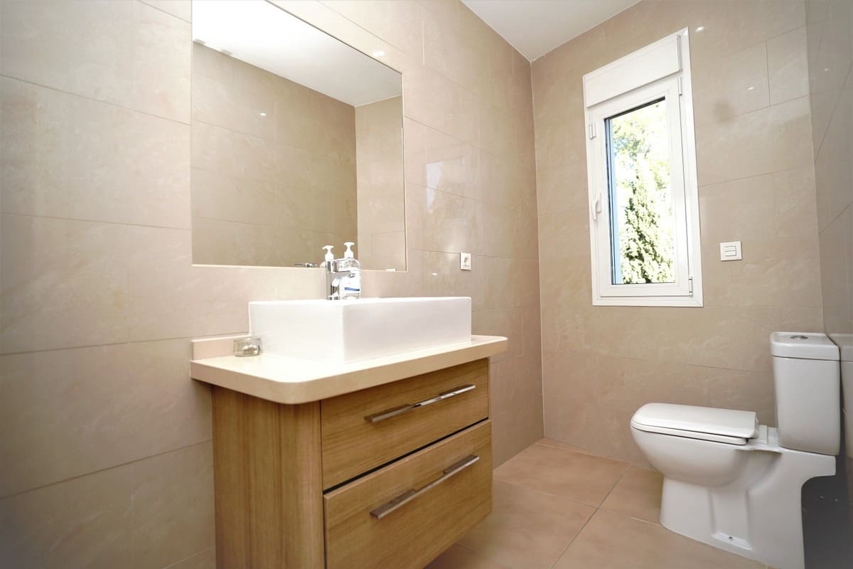 4 quarto Moradia para venda em La Heredia com piscina garagem - 1 900 000 € (Ref: 9448097)