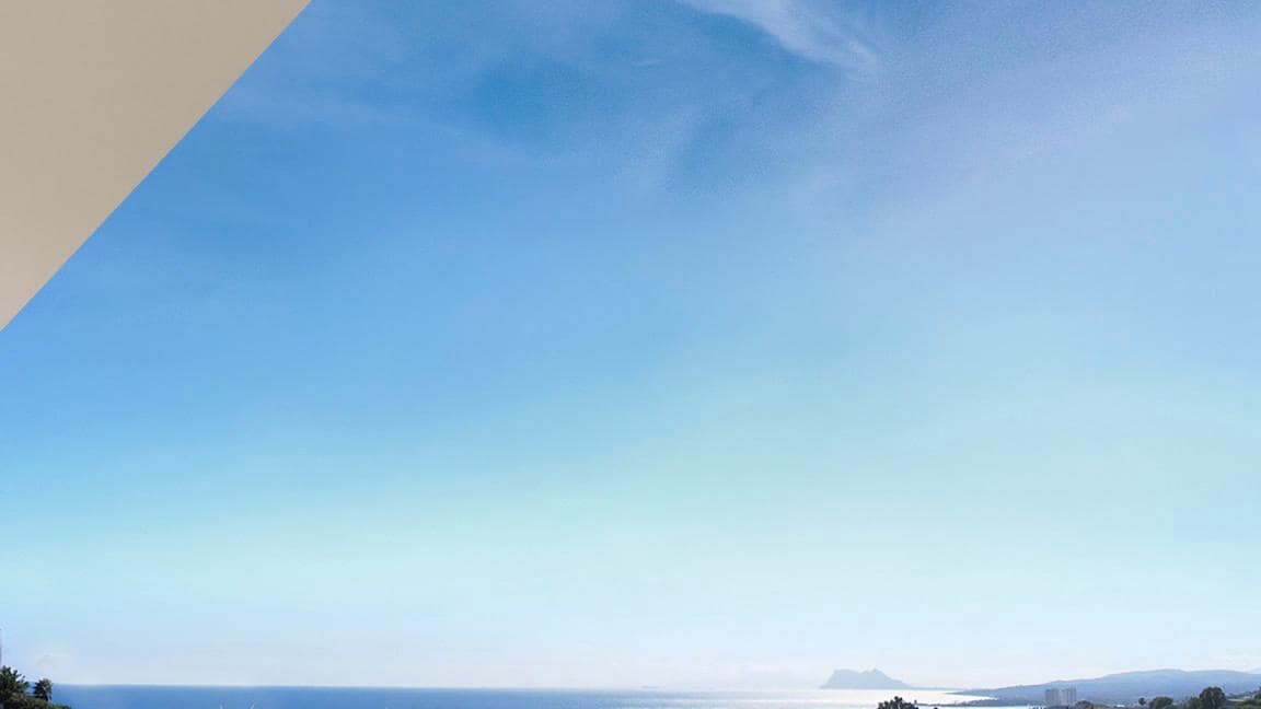 3 sypialnia Willa na sprzedaż w Marbella z garażem - 239 000 € (Ref: 9448100)