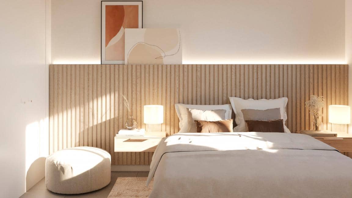 3 sypialnia Willa na sprzedaż w Marbella z garażem - 239 000 € (Ref: 9448100)