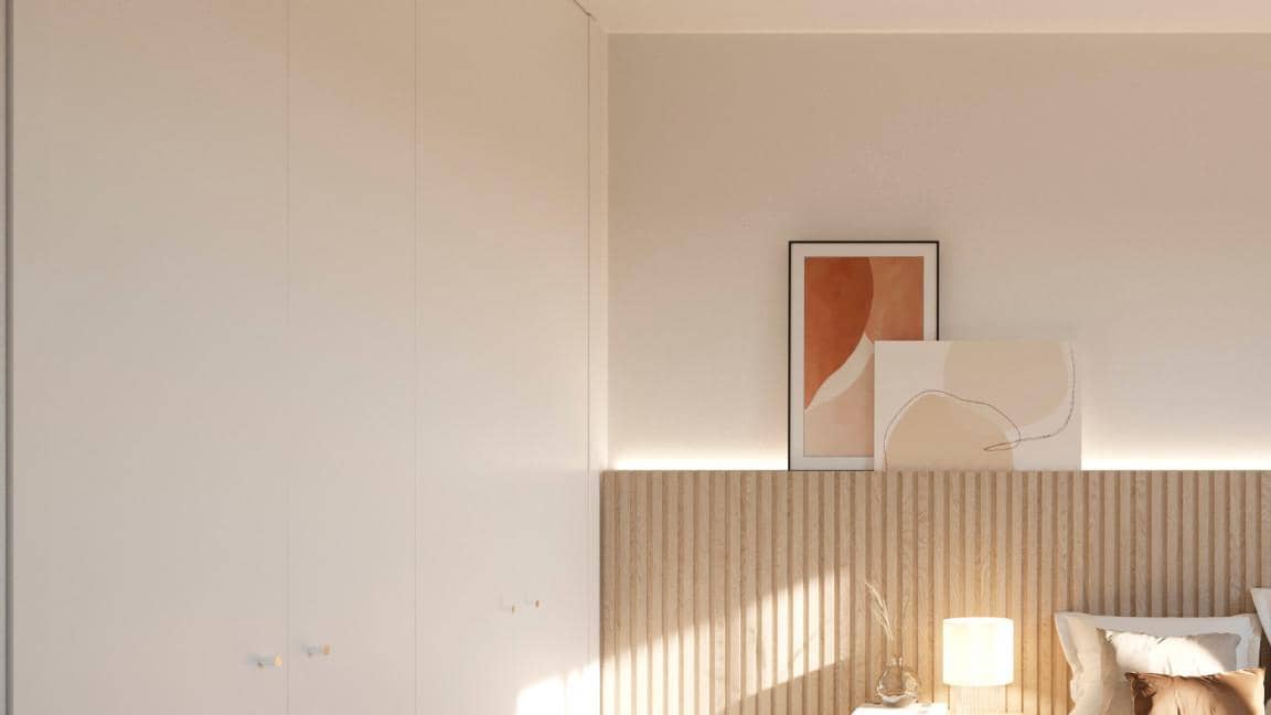 3 sypialnia Willa na sprzedaż w Marbella z garażem - 239 000 € (Ref: 9448100)