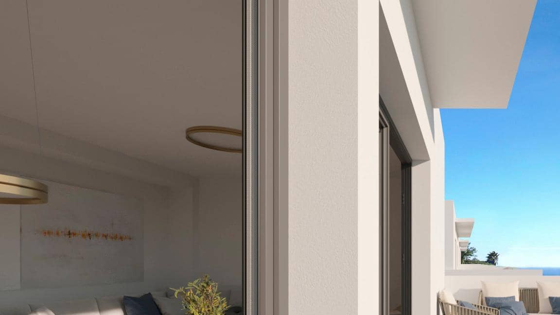 3 sypialnia Willa na sprzedaż w Marbella z garażem - 239 000 € (Ref: 9448100)