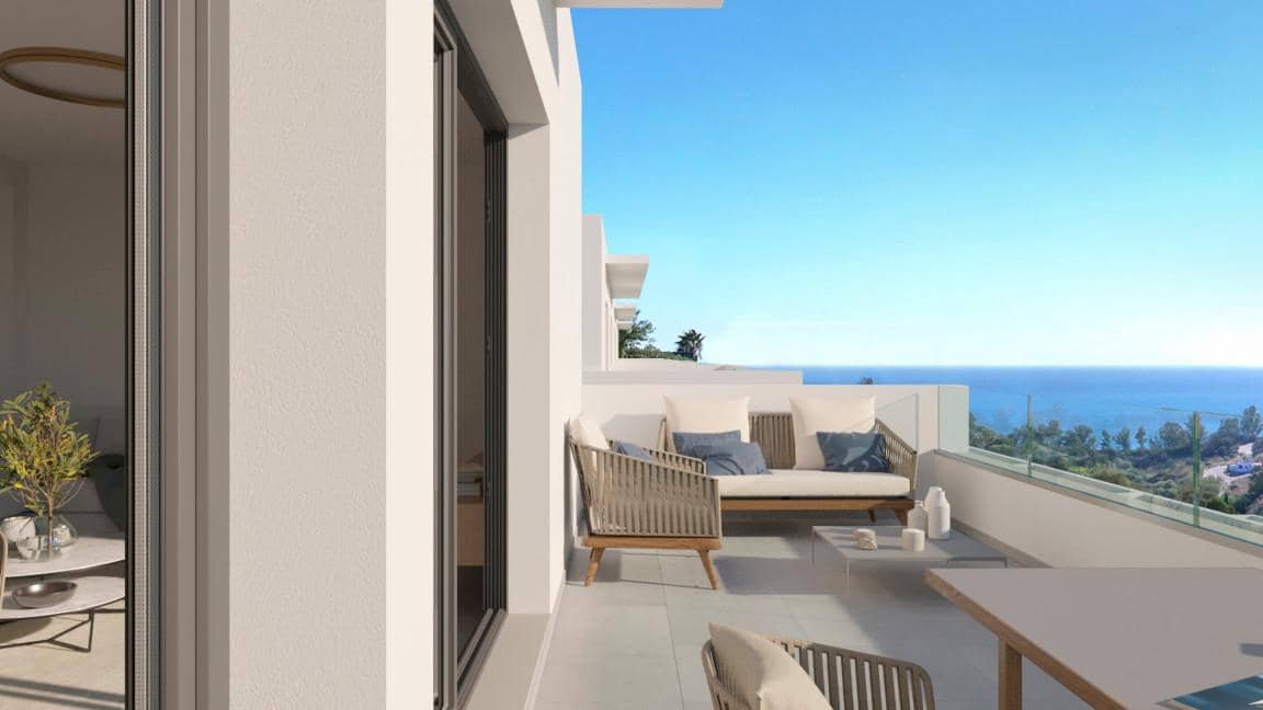 3 sypialnia Willa na sprzedaż w Marbella z garażem - 239 000 € (Ref: 9448100)