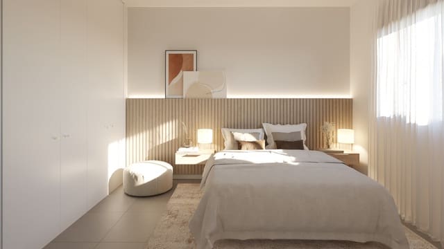 3 sypialnia Willa na sprzedaż w Marbella z garażem - 239 000 € (Ref: 9448100)