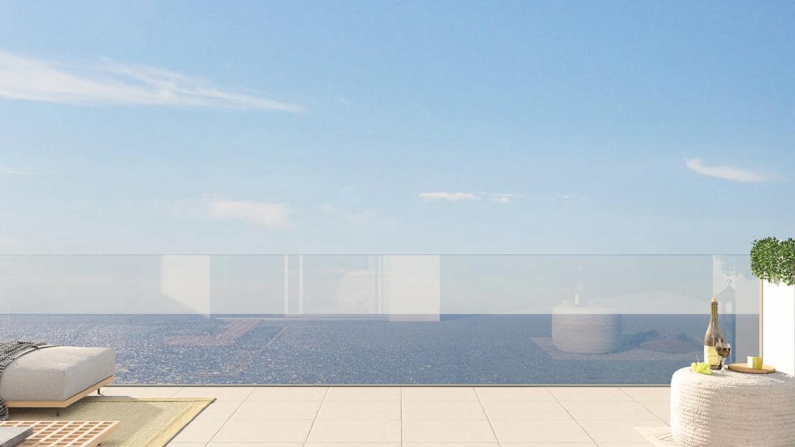 2 quarto Apartamento para venda em Mijas Costa com piscina garagem - 355 000 € (Ref: 9448104)