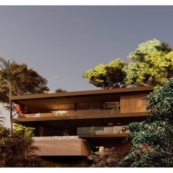 3 soveværelse Villa til salg i Nueva Andalucia med swimmingpool - € 1.999.999 (Ref: 9448107)