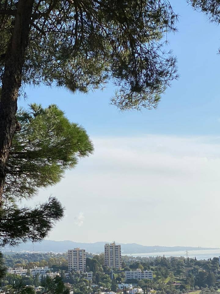 3 soveværelse Villa til salg i Nueva Andalucia med swimmingpool - € 1.999.999 (Ref: 9448107)