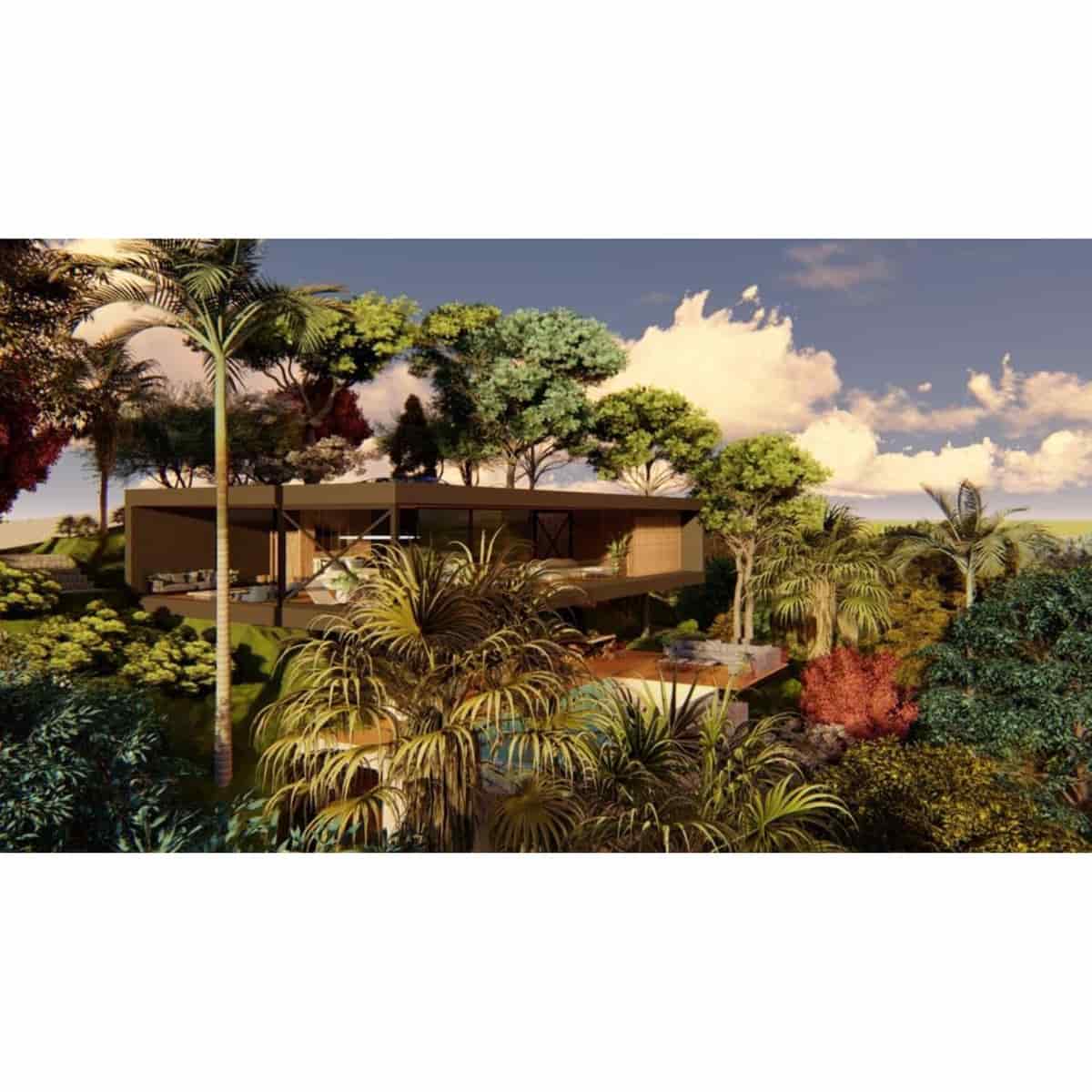 3 soveværelse Villa til salg i Nueva Andalucia med swimmingpool - € 1.999.999 (Ref: 9448107)