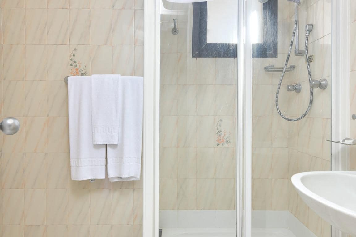 2 soveværelse Lejlighed til salg i Mijas Costa med swimmingpool garage - € 199.000 (Ref: 9448109)