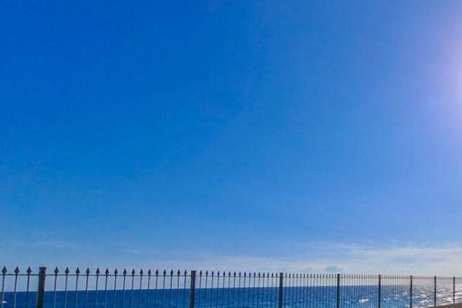 11 sypialnia Willa na sprzedaż w Golden Mile z basenem garażem - 15 000 000 € (Ref: 9448110)