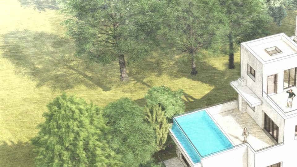 4 sypialnia Willa na sprzedaż w Marbella z basenem garażem - 795 000 € (Ref: 9448111)