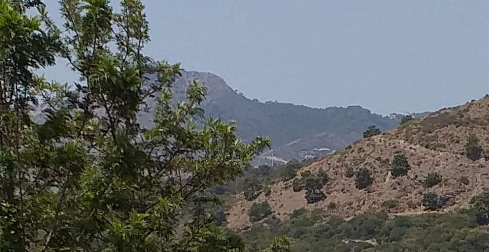 4 sypialnia Willa na sprzedaż w Marbella z basenem garażem - 795 000 € (Ref: 9448111)