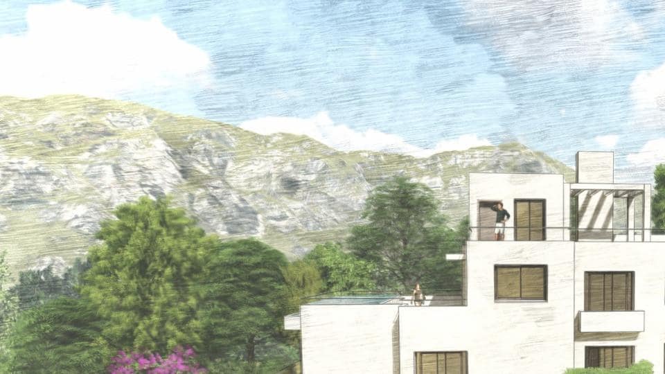 4 sypialnia Willa na sprzedaż w Marbella z basenem garażem - 795 000 € (Ref: 9448111)