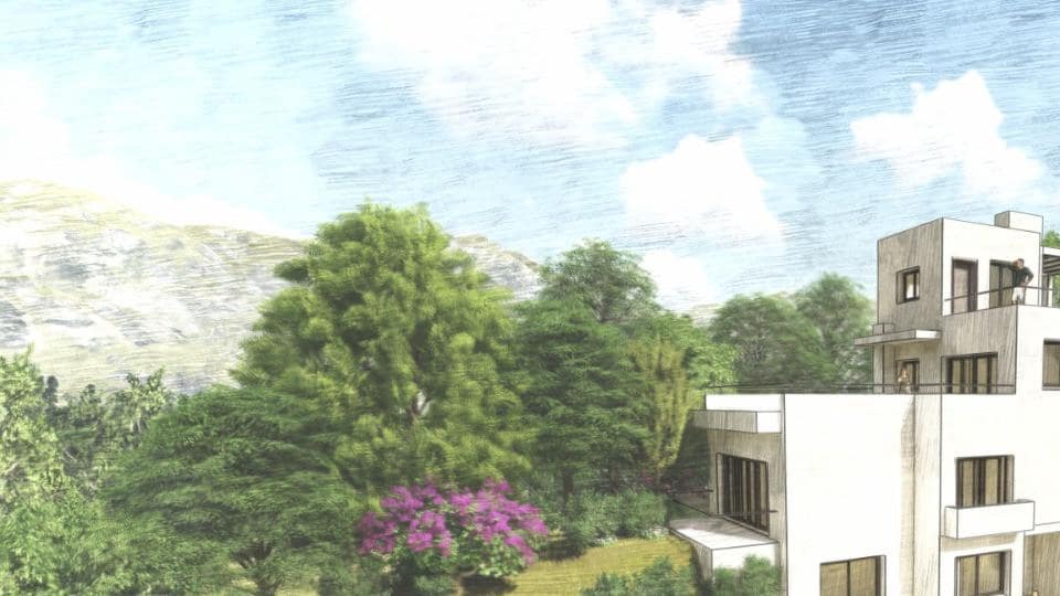 4 sypialnia Willa na sprzedaż w Marbella z basenem garażem - 795 000 € (Ref: 9448111)