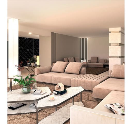 8 Zimmer Villa zu verkaufen in Marbella mit Pool Garage - 12.000.000 € (Ref: 9448113)