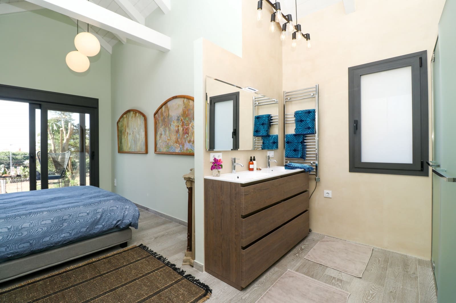 4 soveværelse Villa til salg i Mijas Costa med swimmingpool garage - € 1.485.000 (Ref: 9448115)