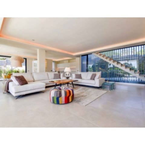 6 sovrum Villa till salu i Marbella med pool garage - 2 950 000 € (Ref: 9448118)