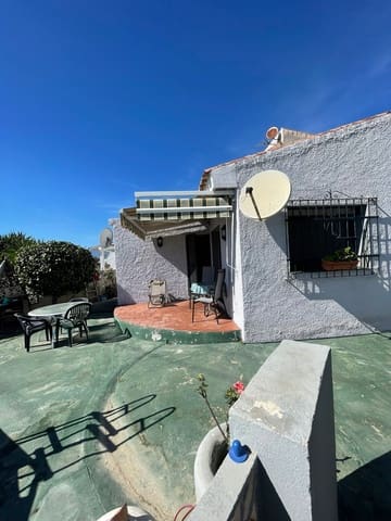 2 sovrum Villa till salu i Nueva Andalucia, Marbella med pool garage - 350 000 € (Ref: 9448123)