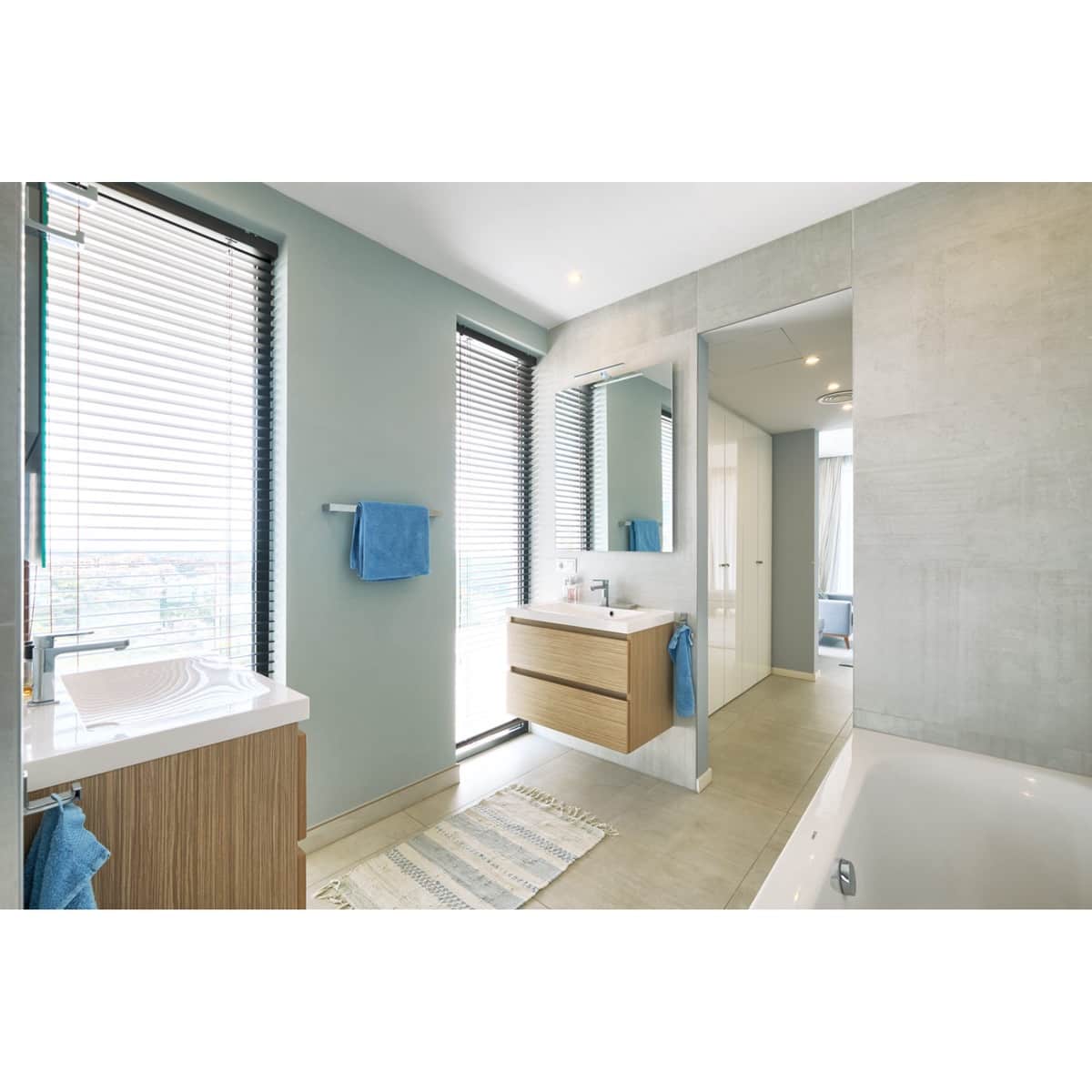 4 camera da letto Villa in vendita in Benahavis con piscina garage - 2.875.000 € (Rif: 9448125)