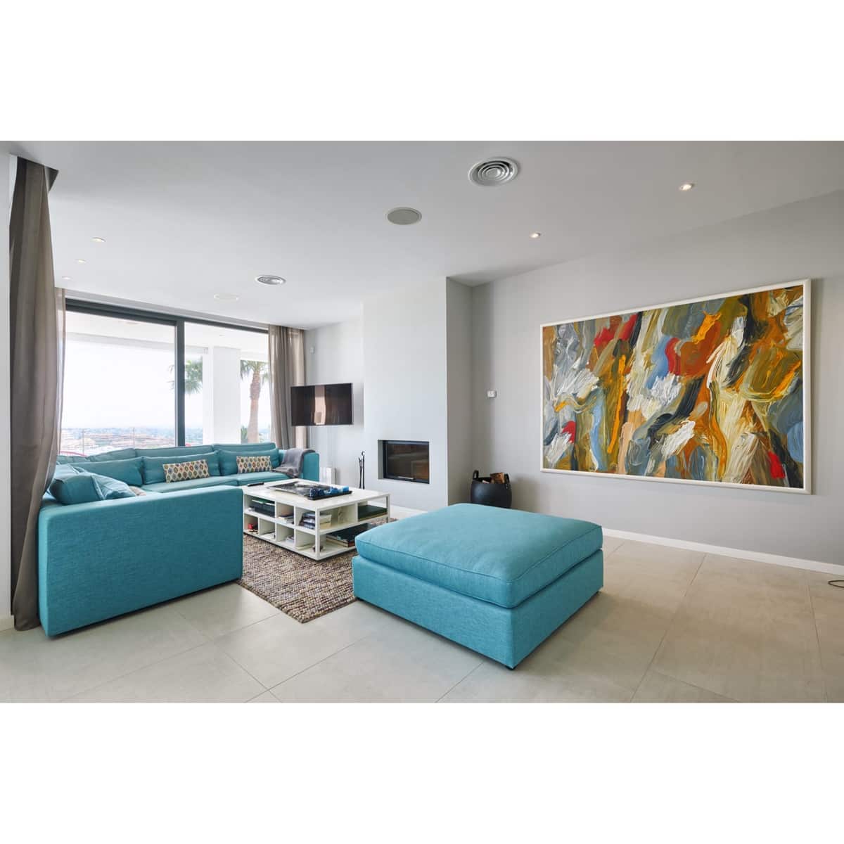 4 camera da letto Villa in vendita in Benahavis con piscina garage - 2.875.000 € (Rif: 9448125)