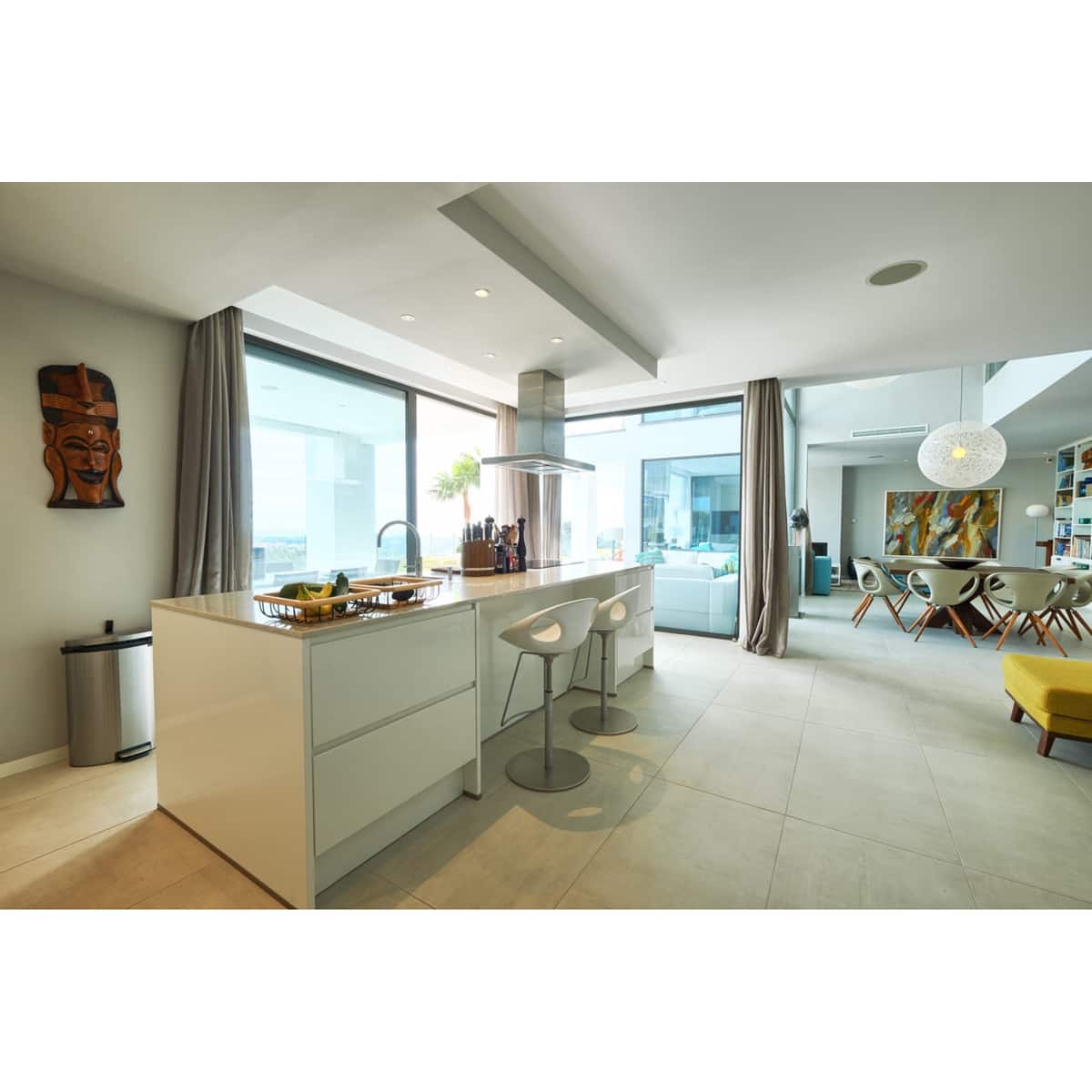 4 camera da letto Villa in vendita in Benahavis con piscina garage - 2.875.000 € (Rif: 9448125)