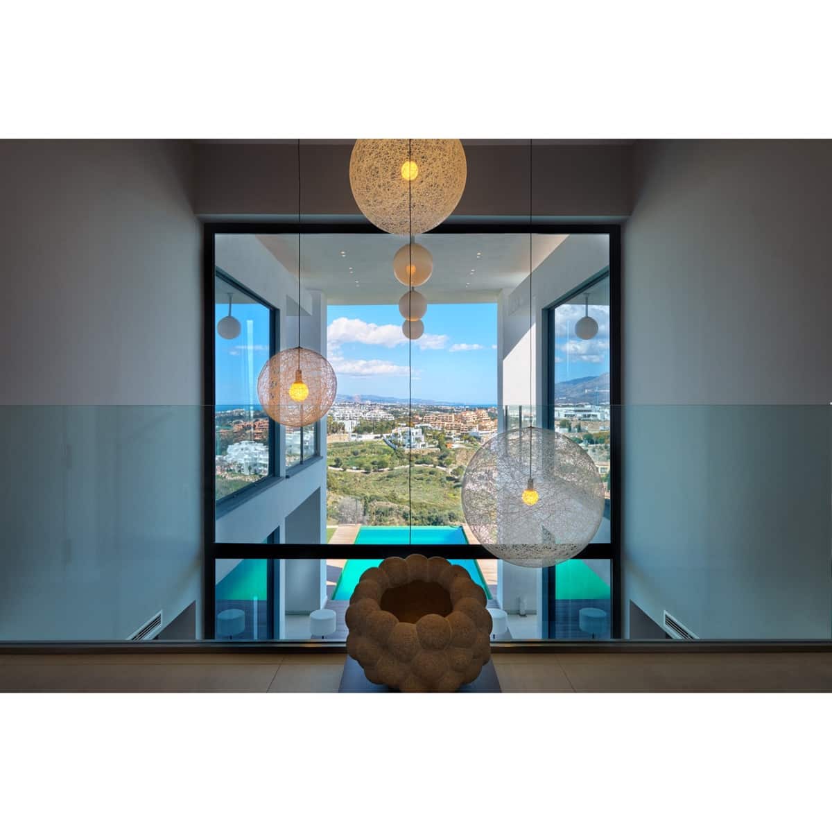 4 camera da letto Villa in vendita in Benahavis con piscina garage - 2.875.000 € (Rif: 9448125)