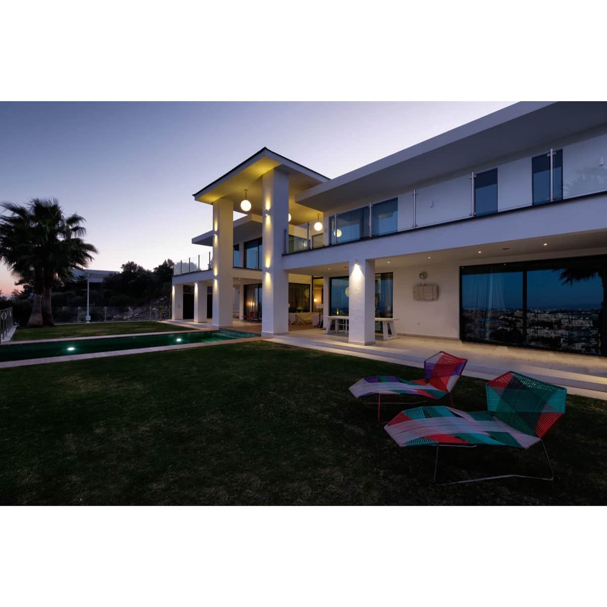 4 camera da letto Villa in vendita in Benahavis con piscina garage - 2.875.000 € (Rif: 9448125)