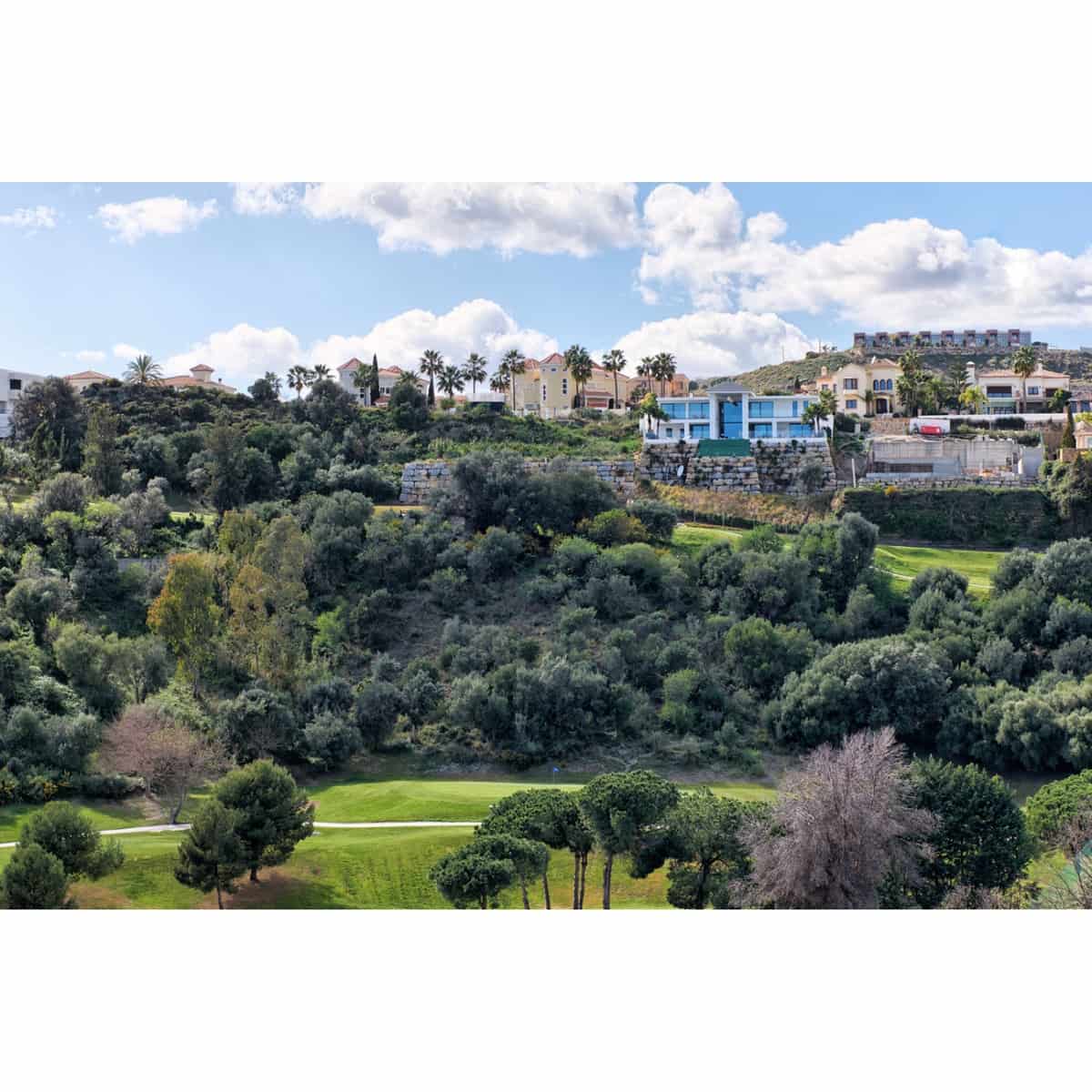 4 camera da letto Villa in vendita in Benahavis con piscina garage - 2.875.000 € (Rif: 9448125)