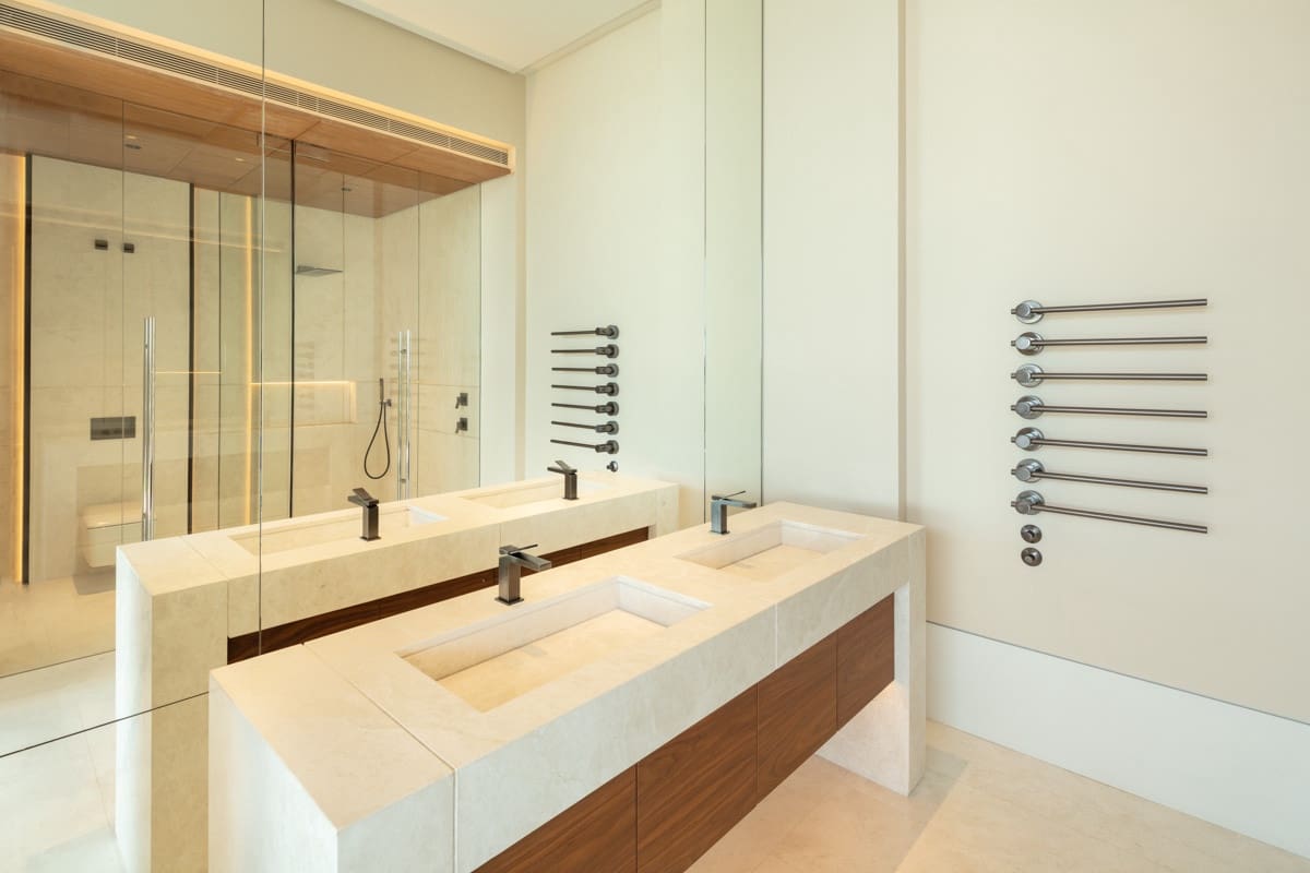 12 quarto Moradia para venda em Marbella com piscina garagem - 14 000 000 € (Ref: 9448127)