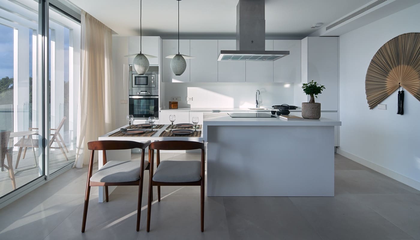 3 soverom Villa til salgs i Sotogrande med svømmebasseng garasje - € 516 000 (Ref: 9448128)