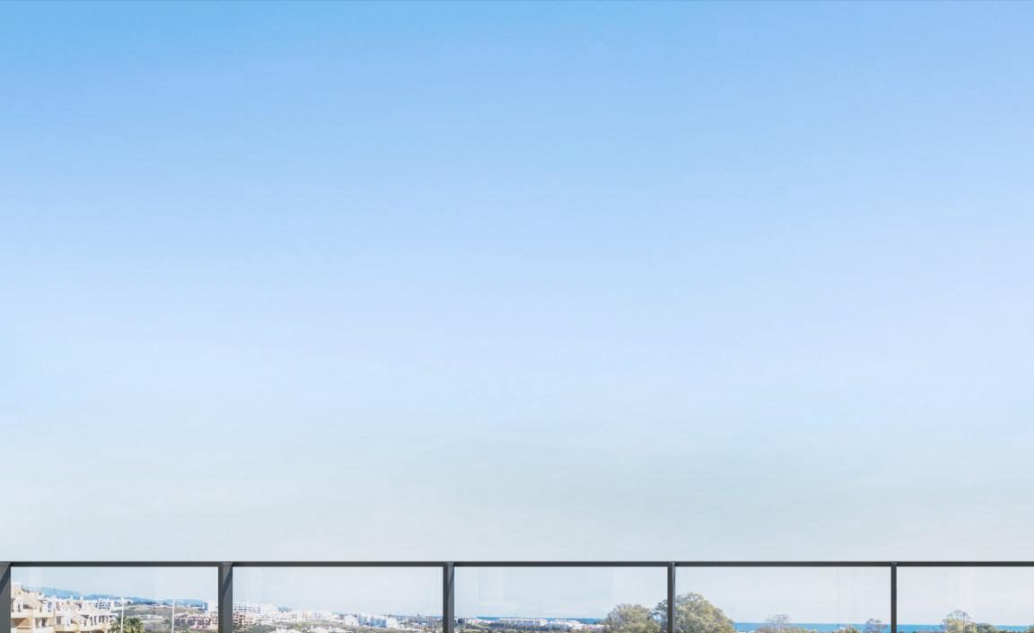 Apartamento de 2 habitaciones en Estepona en venta con piscina garaje - 198.000 € (Ref: 9448135)