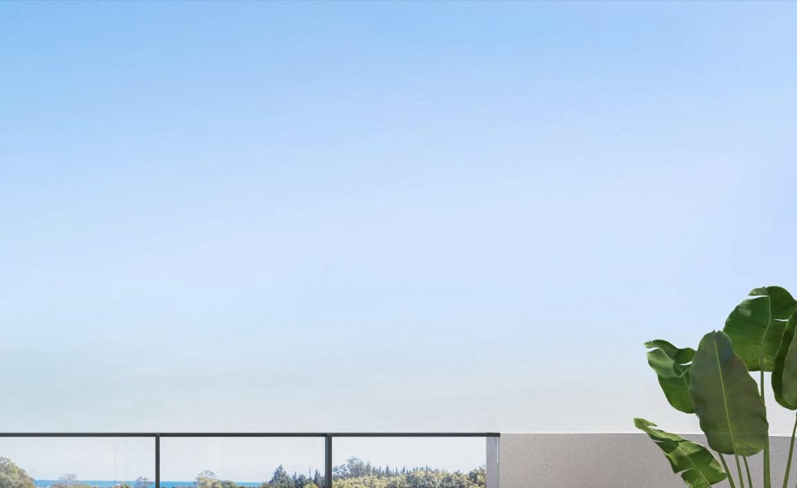 Apartamento de 2 habitaciones en Estepona en venta con piscina garaje - 198.000 € (Ref: 9448135)