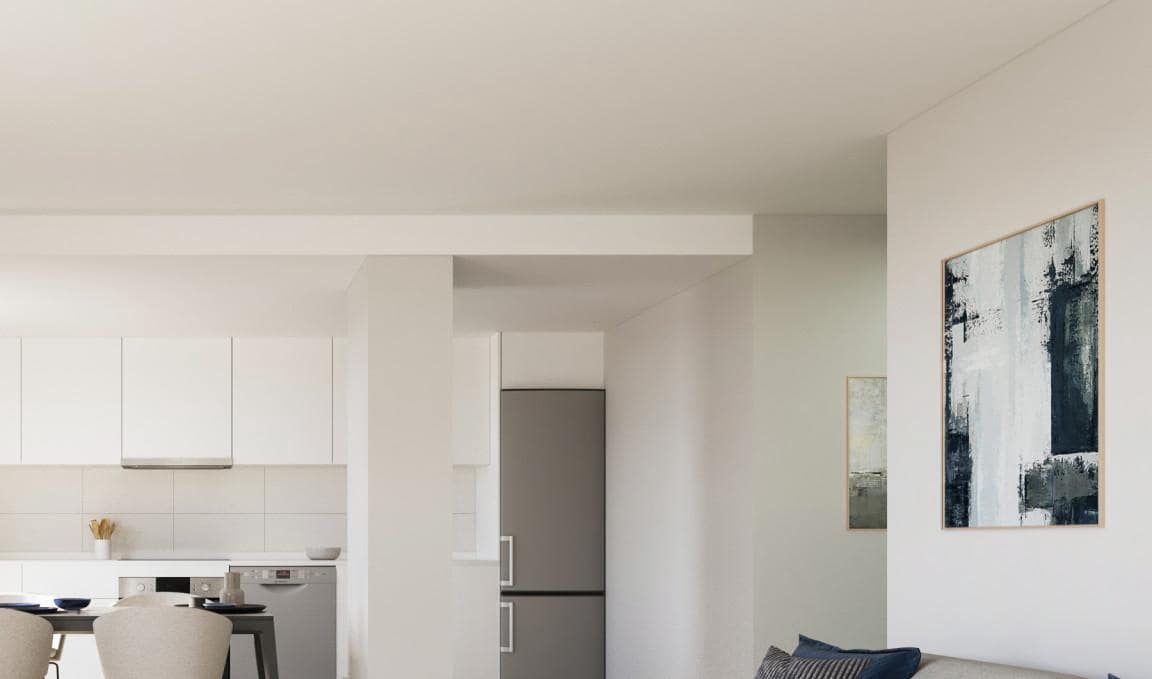 Apartamento de 2 habitaciones en Estepona en venta con piscina garaje - 198.000 € (Ref: 9448135)