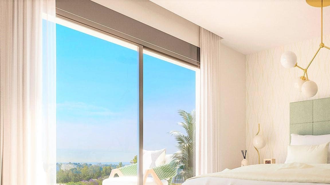 2 quarto Apartamento para venda em Benahavis com piscina - 399 000 € (Ref: 9448136)