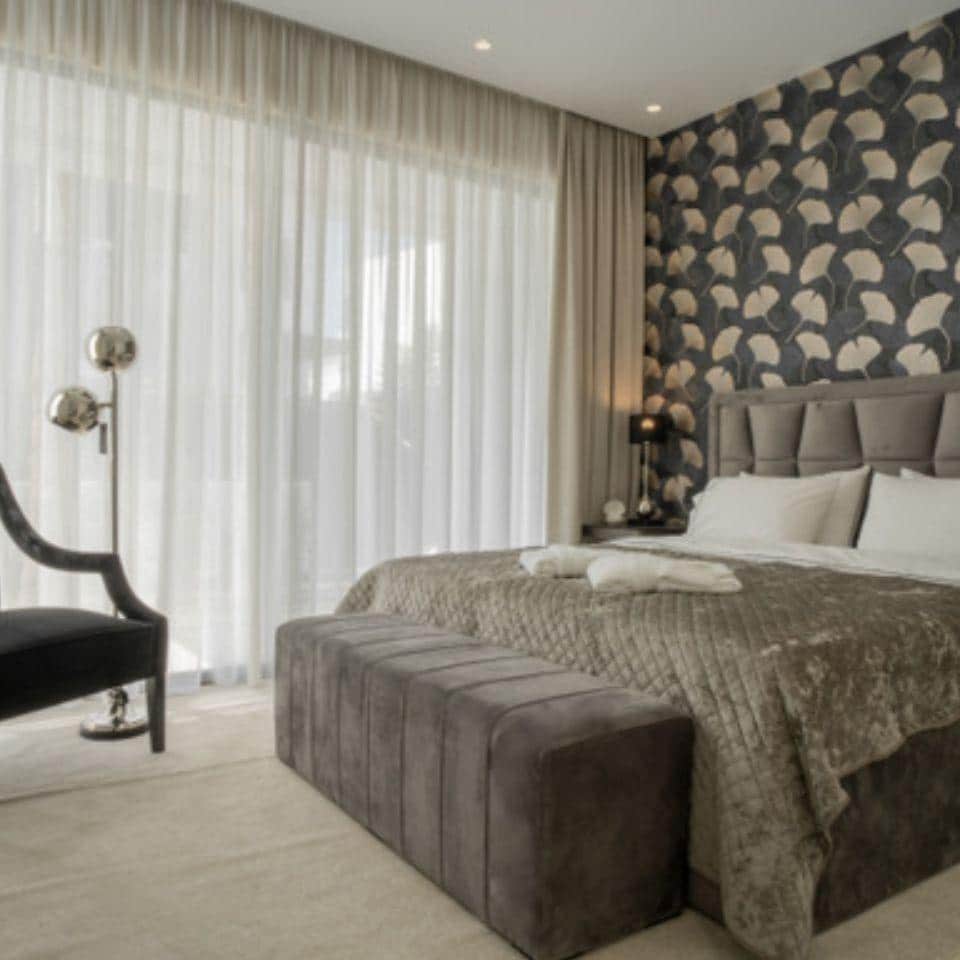 4 soverom Villa til salgs i Golden Mile med svømmebasseng garasje - € 3 250 000 (Ref: 9448138)