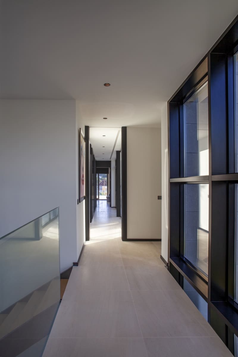 7 sypialnia Willa na sprzedaż w Marbella z basenem - 4 995 000 € (Ref: 9448141)