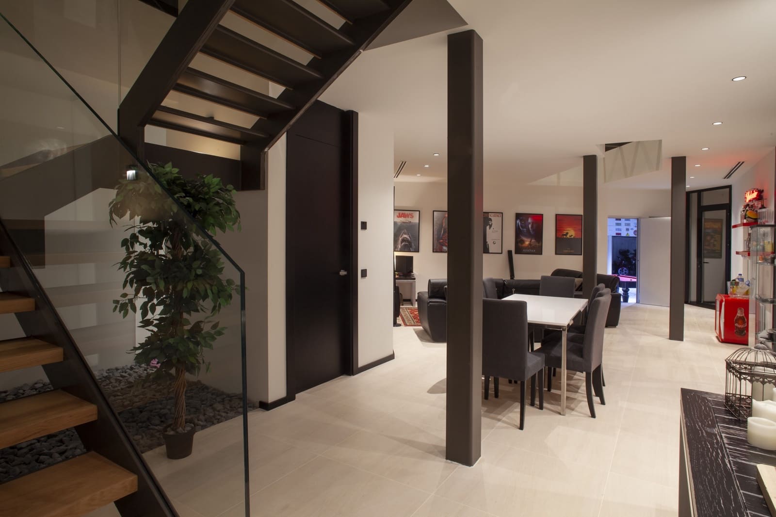 7 sypialnia Willa na sprzedaż w Marbella z basenem - 4 995 000 € (Ref: 9448141)