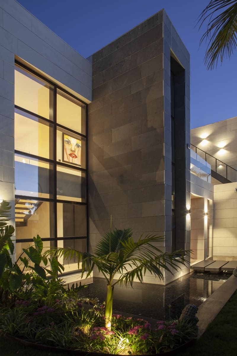 7 sypialnia Willa na sprzedaż w Marbella z basenem - 4 995 000 € (Ref: 9448141)