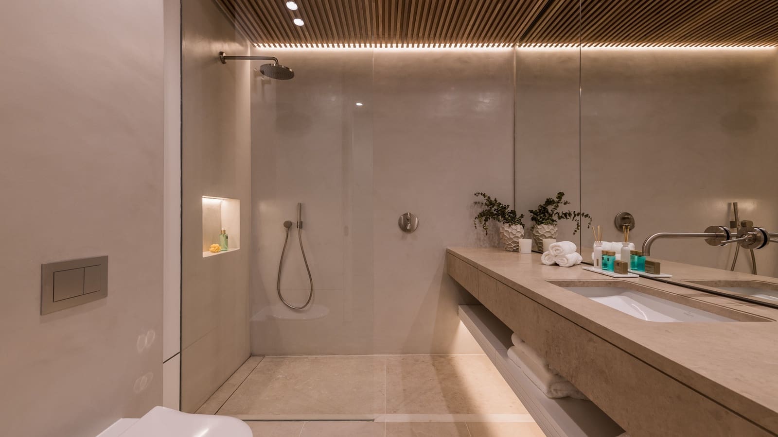 6 sypialnia Willa na sprzedaż w Marbella z basenem garażem - 9 575 000 € (Ref: 9448143)